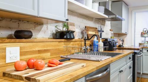 Apartamento Plum Guide - The Social Network