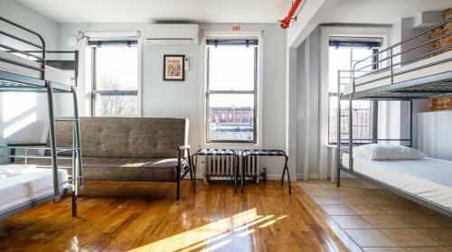 Apartamento Plum Guide - The Social Network