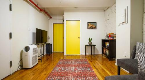 Apartamento Plum Guide - The Social Network