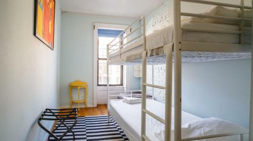 Apartamento Plum Guide - The Social Network