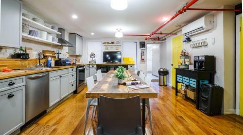 Apartamento Plum Guide - The Social Network