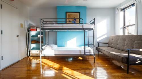 Apartamento Plum Guide - The Social Network