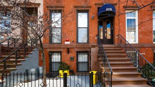 Apartamento Plum Guide - The Social Network