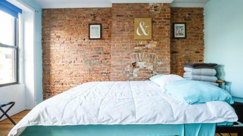 Apartamento Plum Guide - The Social Network