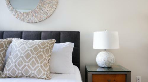 Apartamento Plum Guide - The Trimmed Walls