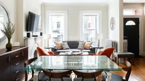 Apartamento Plum Guide - The Trimmed Walls