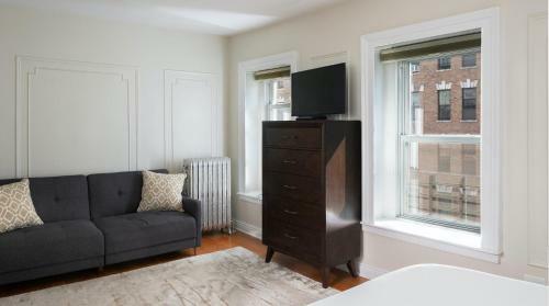 Apartamento Plum Guide - The Trimmed Walls