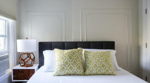 Apartamento Plum Guide - The Trimmed Walls