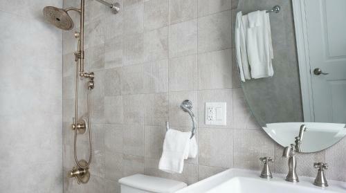Apartamento Plum Guide - The Trimmed Walls