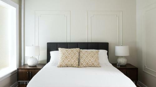Apartamento Plum Guide - The Trimmed Walls