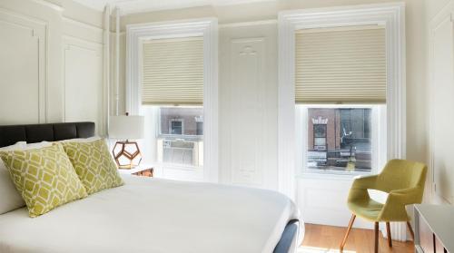 Apartamento Plum Guide - The Trimmed Walls