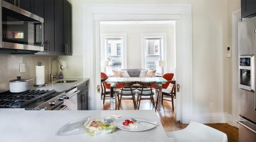 Apartamento Plum Guide - The Trimmed Walls