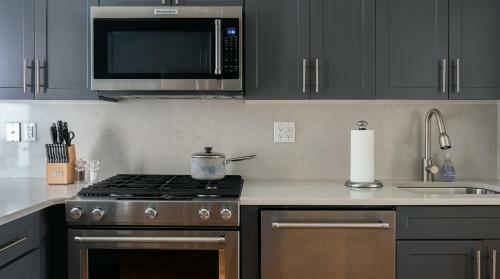 Apartamento Plum Guide - The Trimmed Walls