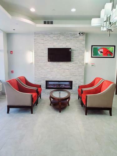 Brooklyn Broadway Hotel