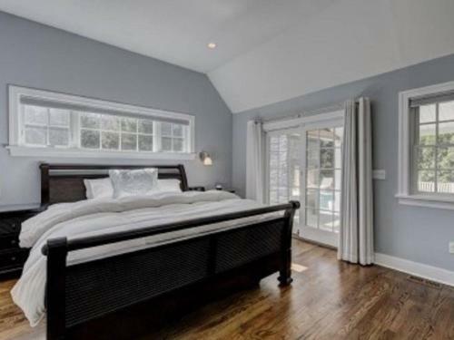 Villa Bridgehampton Village