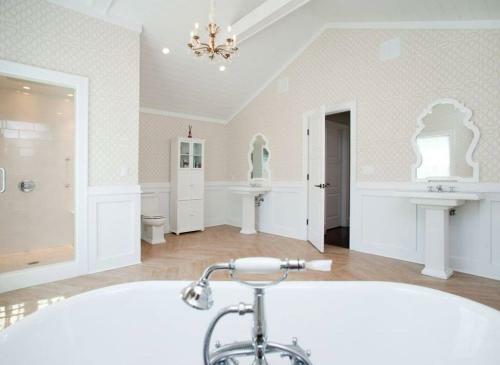 Villa Bridgehampton Village