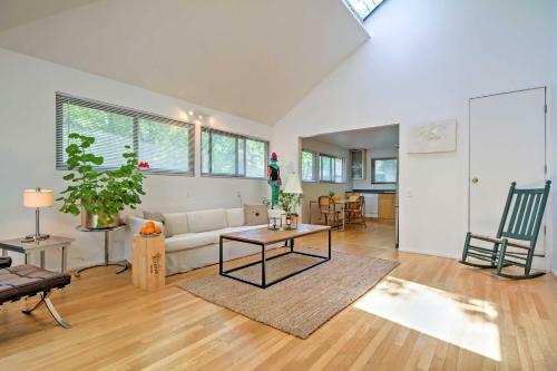 Apartamento Peaceful East Hampton Apt With Yard And Shared Pool!