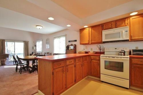 Apartamento Northshore F4 Condo