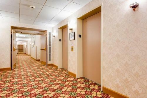 Apartamento St Elmo 407 Condo