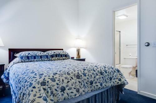 Apartamento Glen Park C4 Condo