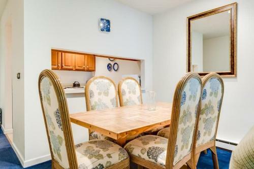 Apartamento Glen Park C4 Condo