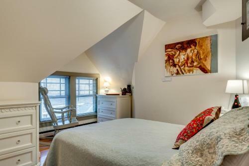 Apartamento Aldine 4a Condo