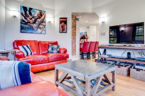 Apartamento Aldine 4a Condo