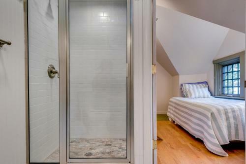 Apartamento Aldine 4a Condo