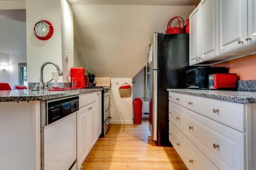 Apartamento Aldine 4a Condo