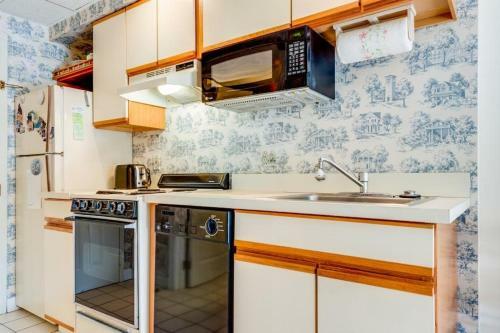 Apartamento St Elmo 212 Condo