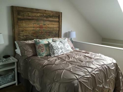 Apartamento Glen Park C1 Condo