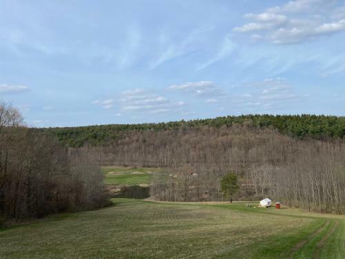 Tentrr Signature - Fenimore Slope