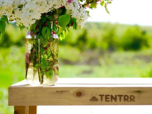Tentrr Signature - Fenimore Slope