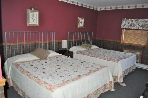 K's Motel & Cottages