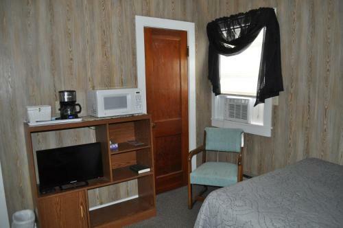 K's Motel & Cottages