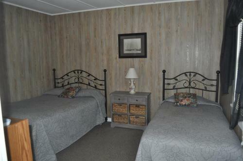 K's Motel & Cottages