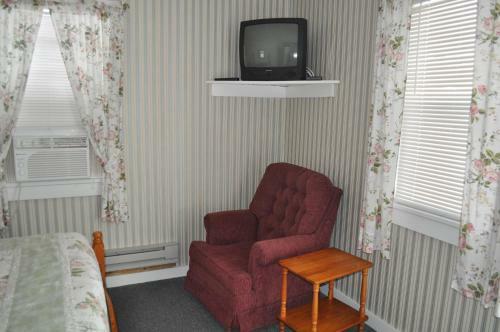 K's Motel & Cottages