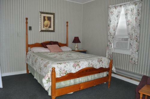 K's Motel & Cottages