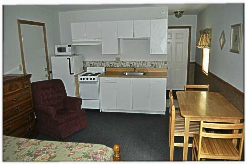 K's Motel & Cottages