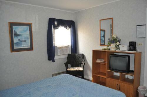 K's Motel & Cottages