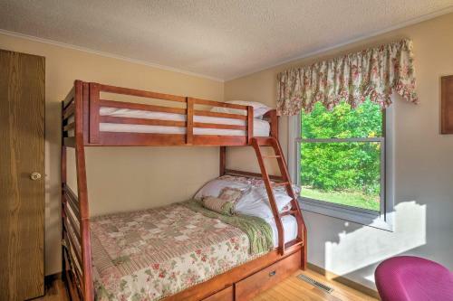 Diamond Point Getaway - 5 Mi To Lake George!