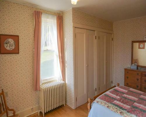 1st Class Rentals The Thurman Munson House