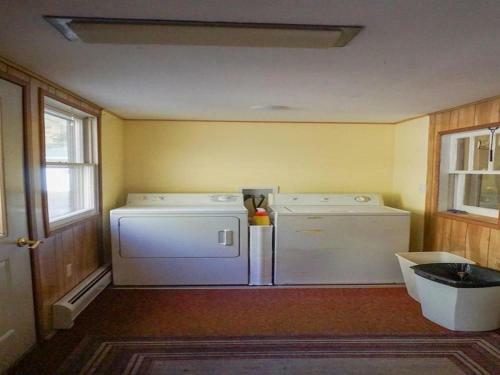 1st Class Rentals The Thurman Munson House