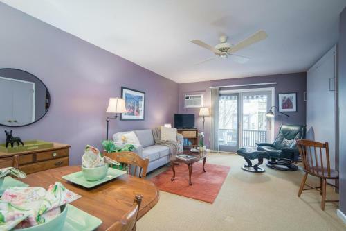 Apartamento Beechover 3 Condo