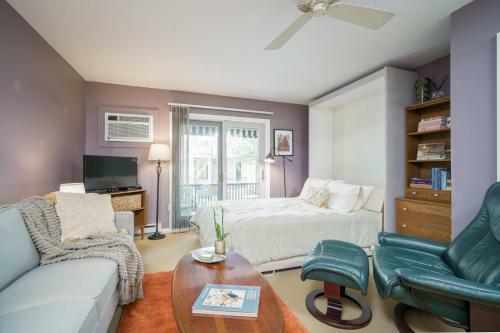 Apartamento Beechover 3 Condo