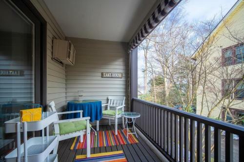 Apartamento Beechover 3 Condo