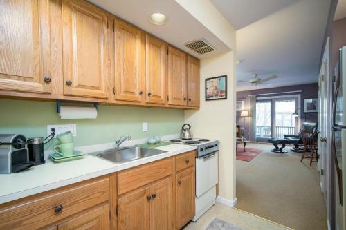 Apartamento Beechover 3 Condo