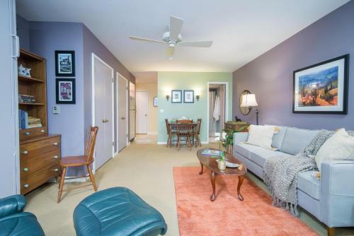 Apartamento Beechover 3 Condo