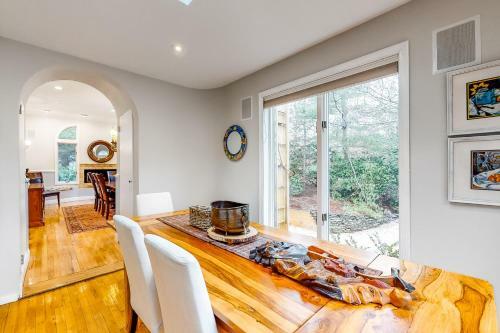 East Hampton Retreat