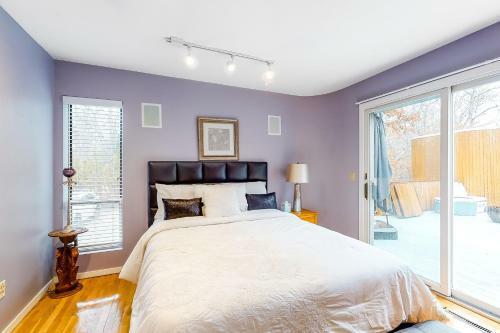 East Hampton Retreat